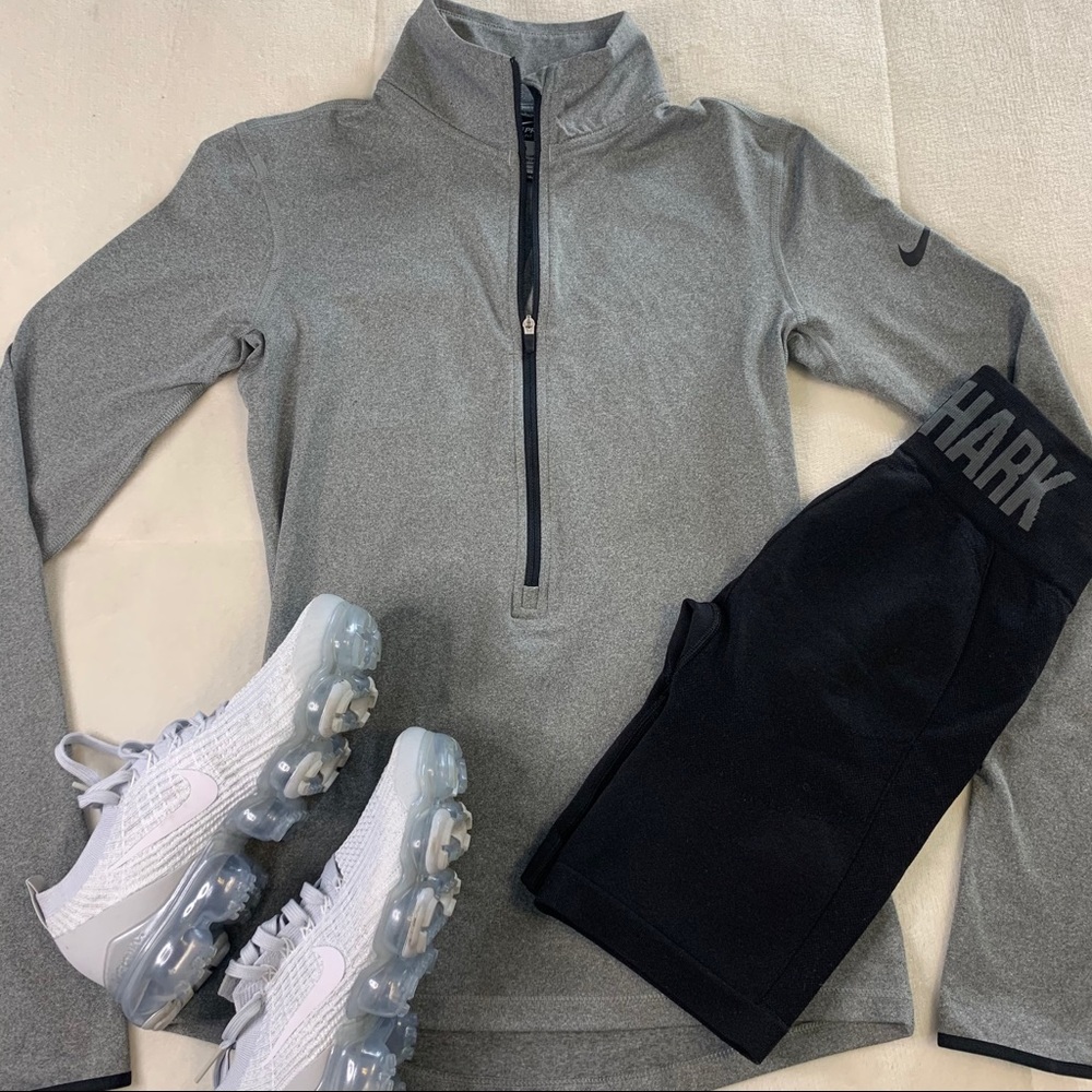 Nike Dri Fit Top